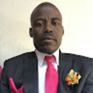 Meet your Posher, Gerson